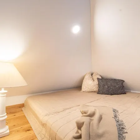 Apartmán Kraischaberg