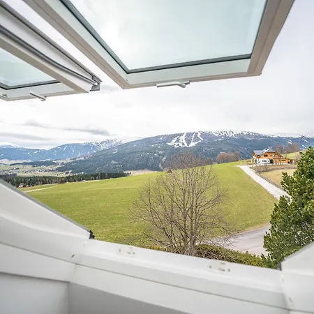 Kraischaberg Mariapfarr