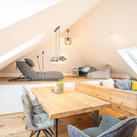 Kraischaberg Apartmán