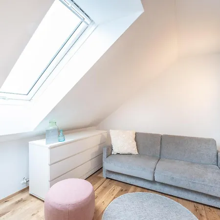 Apartmán Kraischaberg *