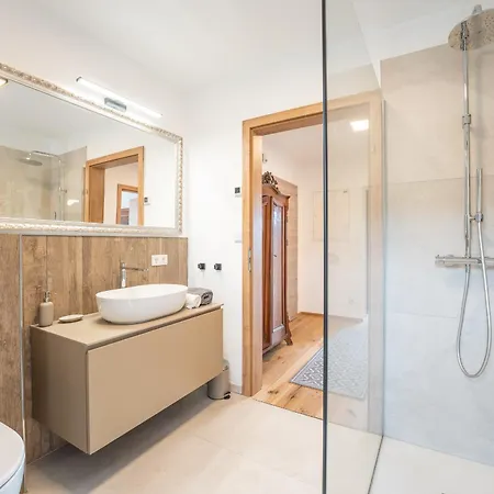 Apartmán Kraischaberg *